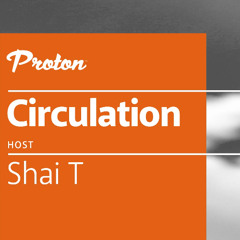 Circulation Radio Show [26] - May 2025 Episode