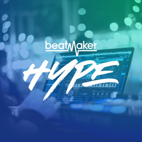 Stream ujam Instruments | Listen to Beatmaker HYPE Demo