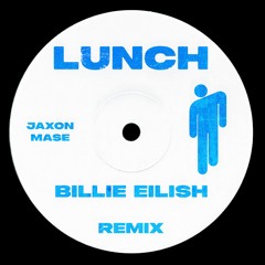 Billie Eilish - Lunch (Remix)