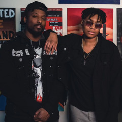 Big Chan - Fake On Me (feat. Young Static)