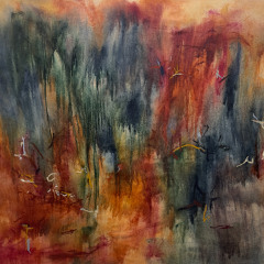 Before A Mode (audio visual demo)