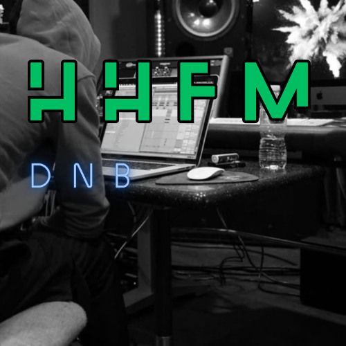 Data Overload // DnB / Hard / Industrial / DJ / 2025