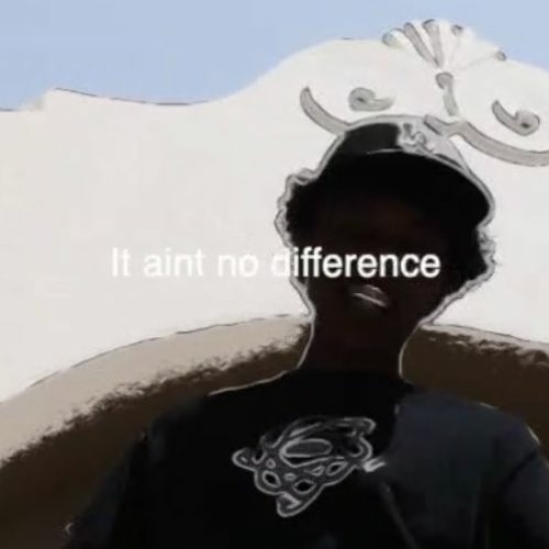 Difference - THEO MACK!