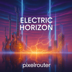 Electric Horizon