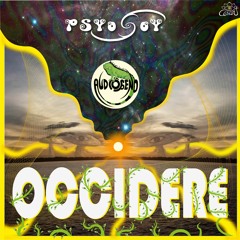 AUDIOGENO Occidere Feat. PSYoSoY