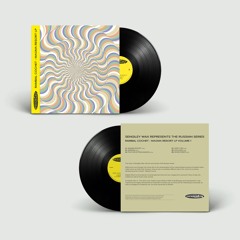 PREMIERE: Rambal Cochet - Evolving [Sengiley Recordings]