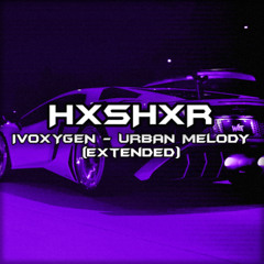 URBAN MELODY (Extended) [wave/phonk]