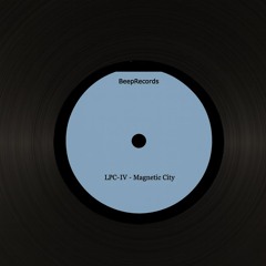 Magnetic City