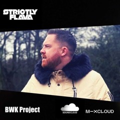 Strictly Flava Radio Episode 1: BWK Project