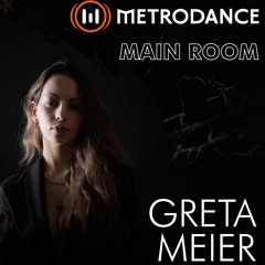 Main Room pres @ Greta Meier Septiembre 22´