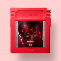 Sto - HYDRO #DriftMusic1 (Prod. Lowonstage) (Remix By DEZIR)