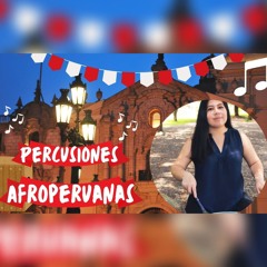 Percusiones Afroperuanas.WAV