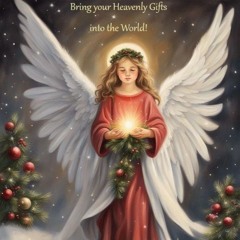 KERST BOODSCHAP 2024