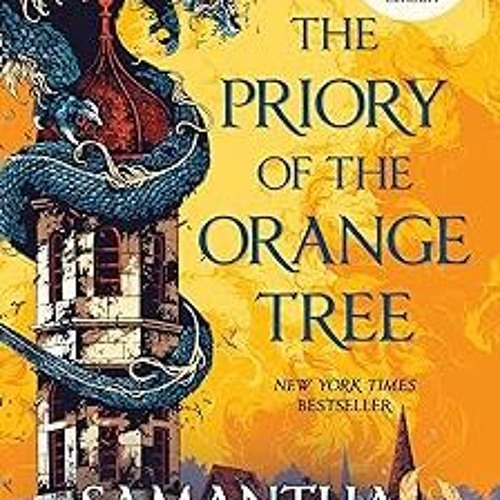 The Priory Of The Orange Tree Audiobook Free Download Stream @The Priory of the Orange Tree (The Roots of Chaos) BY: Samantha