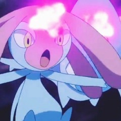 Mesprit Lake Pokemon Battle Remix V Chika Dance MOLS Ft Mc Virgins