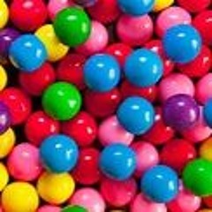 bubble gum