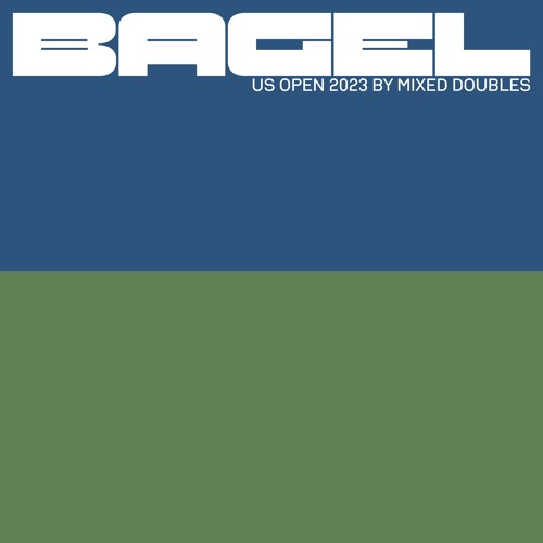 US Open 2023 by Mixed Doubles