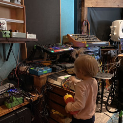 Helminaattori - 303 jammin’