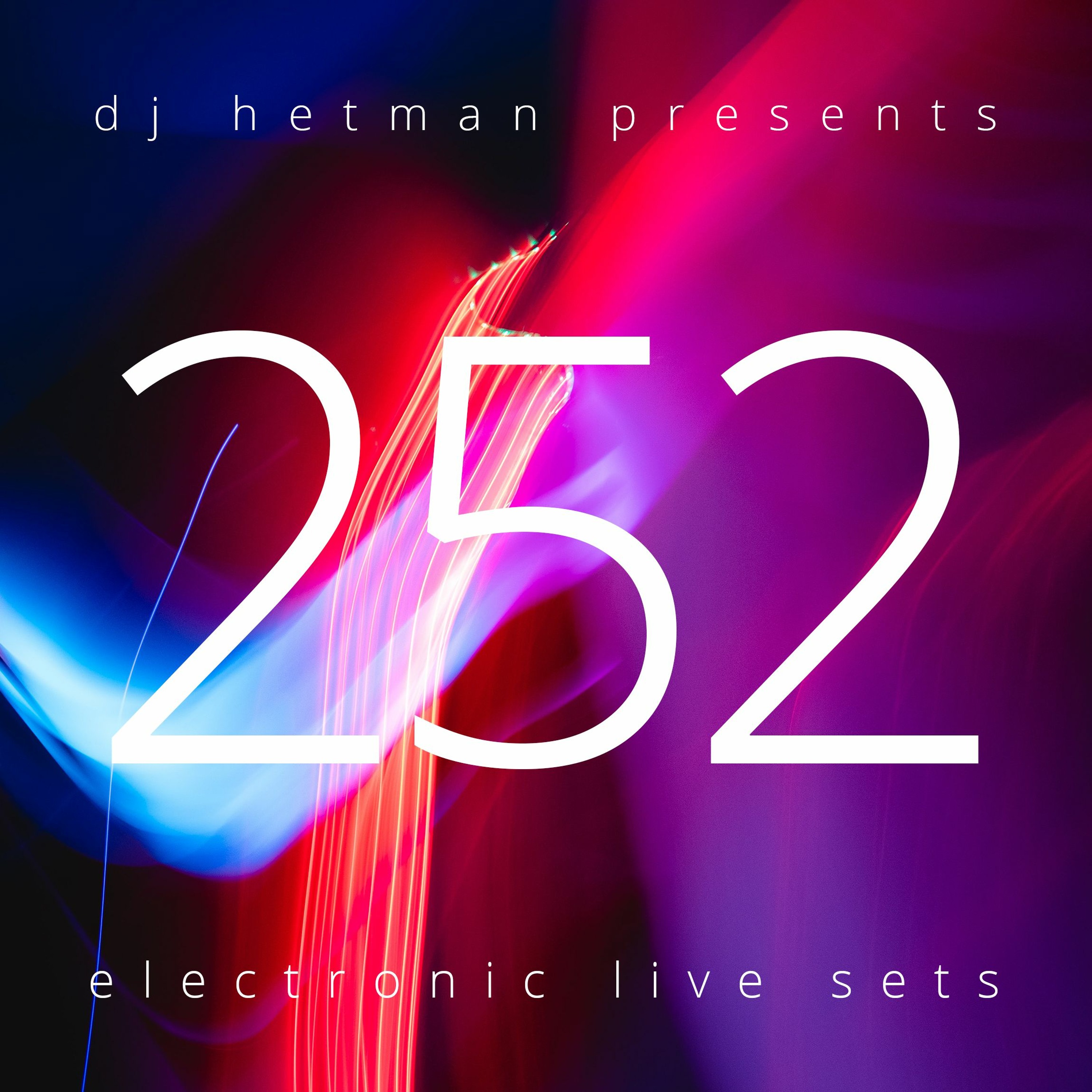 DJ Hetman | Electronic Live Sets