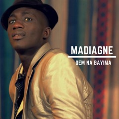 Madiagne - Demna Bayima