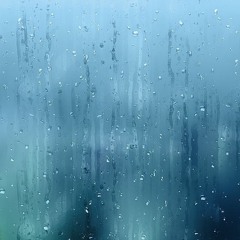 rain drops