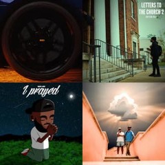 Christian Rap Bangers