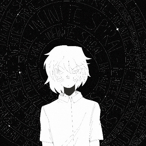 Infinite Spiral (ft vFlower)