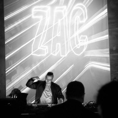 ZAC - Live Set @ Darkstar Tempe 2/3/24