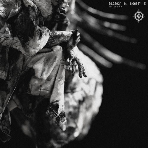 TWENTYTHREE, Istasha - PATCHWORK SPIDERS