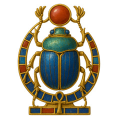 SPG 1912 - SCARAB - 91 BPM