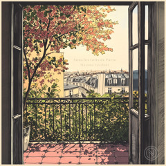 Sous les toits de Paris