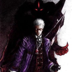 (tape) rap sparda demon