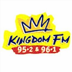 NEW: Kingdom FM 'Fife, Scotland' (1999) - Station Theme - Steve England