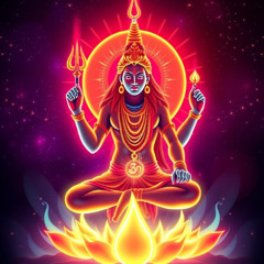 Om namah shivaya power