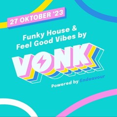 VONK II - Mood