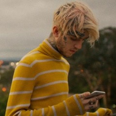 Lil Peep Type Beat "YESTERDAY" (Prod. KiD Gr4y)