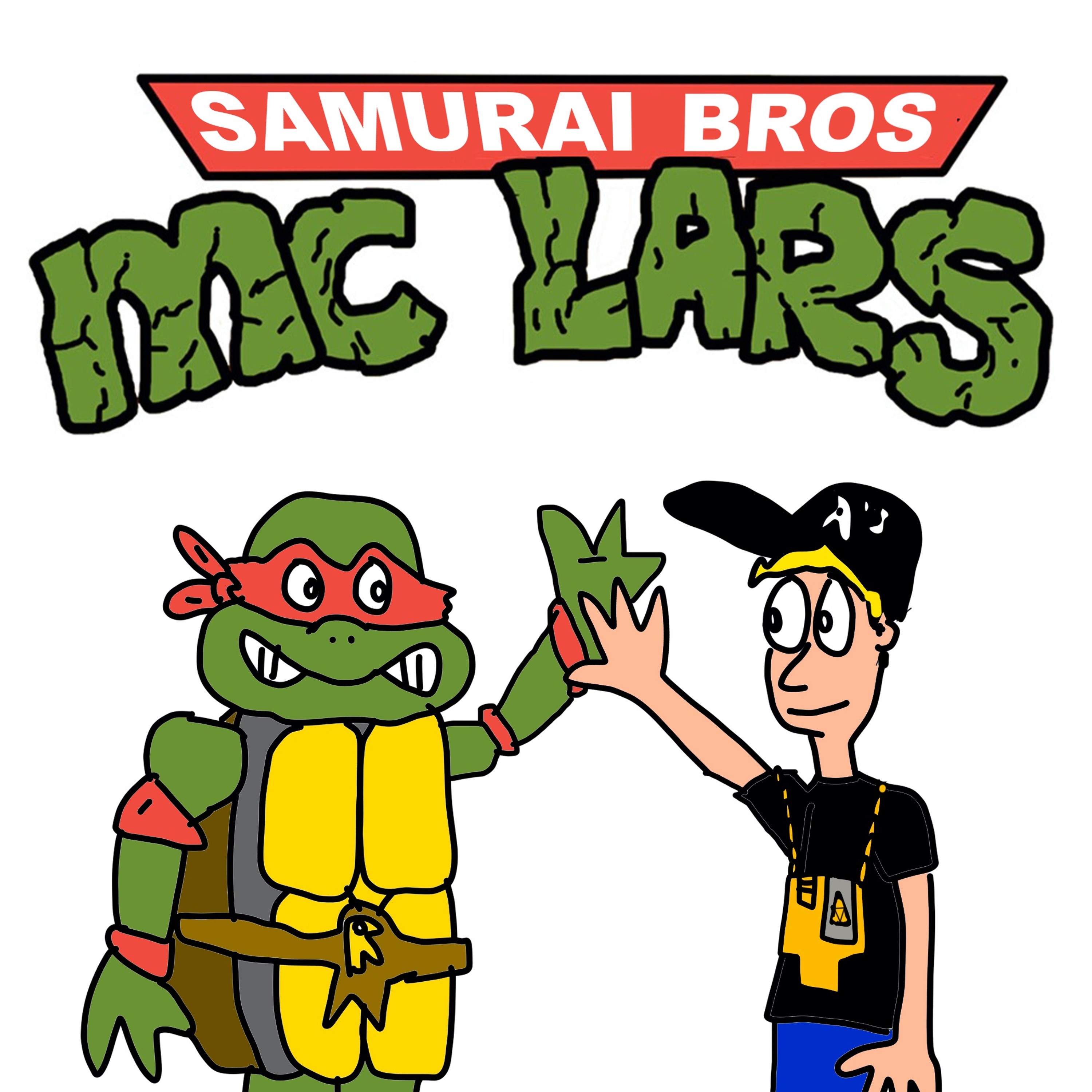MC Lars