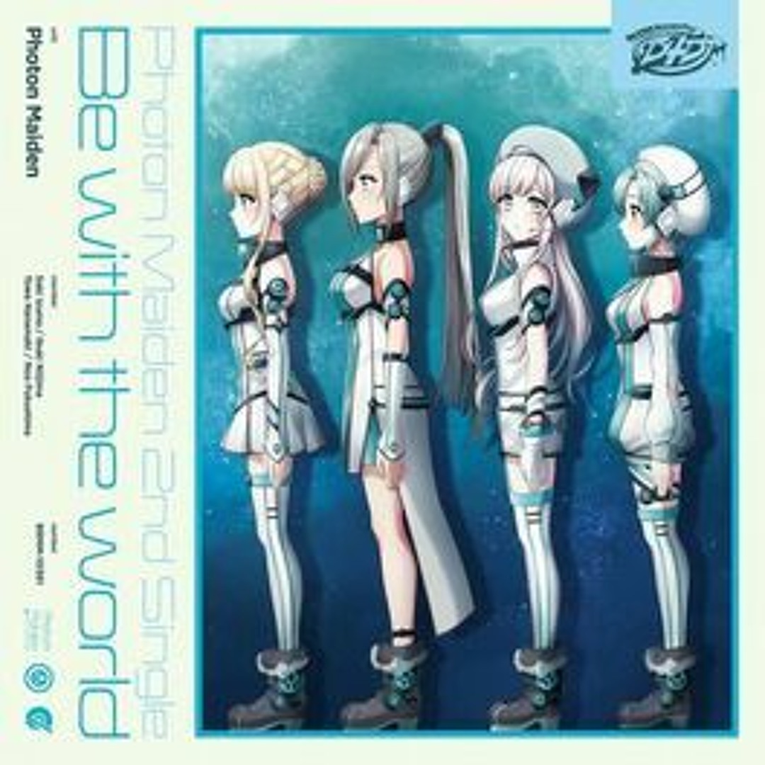 セット未開封「D4DJ」～4 phenomena/Photon Maiden 4 phenomena | Dig Delight Direct Drive DJ Wiki | Fandom