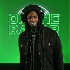 Yungpalo ＂On The Radar＂ Freestyle