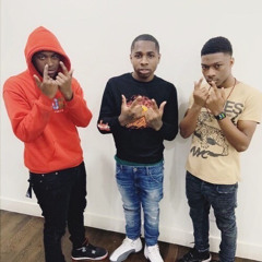 Vine shotz track ~dont creep