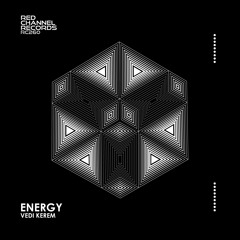 VEDI KEREM - ENERGY (Original Mix)