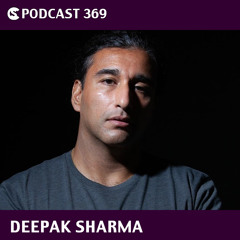 CS Podcast 369: Deepak Sharma