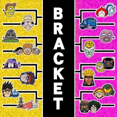 FIRST CHECKPOINT - CHOOSE YOUR CHARACTER [Winners Round 1 Bracket Theme]