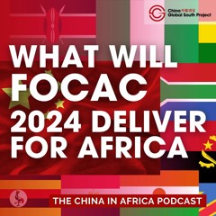 Insights From Hannah Ryder on What to Expect at This Year’s China-Africa Summit