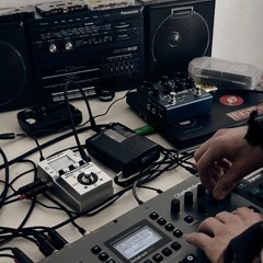 Sad Stars Tapeloop Remix