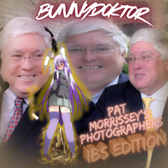 PATRICK MORRISSEYS PHOTOGRAPHERS (IBS EDITION)