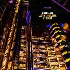 Wreckless - Shadow Cabinet Meeting [Premiere]