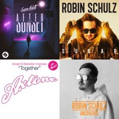 House/ Electro House