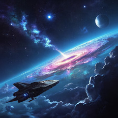 Cosmic Flux