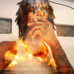luvbanz - who u testin ? prod. drazdid911